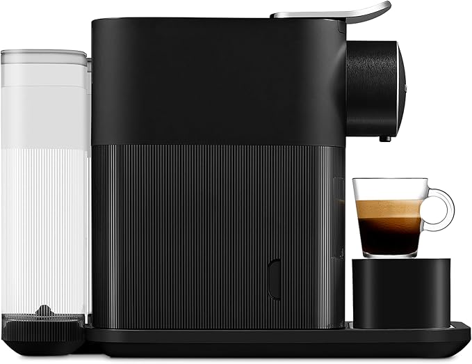 Nespresso Gran Lattissima by De'Longhi Black
