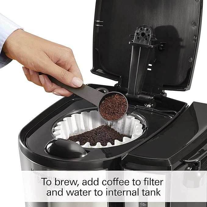 12C Brewstation