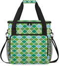 Coffee Maker Carrying Bag Portable Travel Storage Tote Bag Compatible with K-Mini or K-Mini Plus Single Serve Coffee Brewer Carrying Case with Multiple Pockets &amp Shoulder Strap