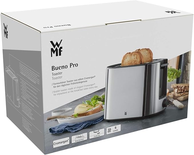 WMF Toaster Bueno Prp sr | 870W