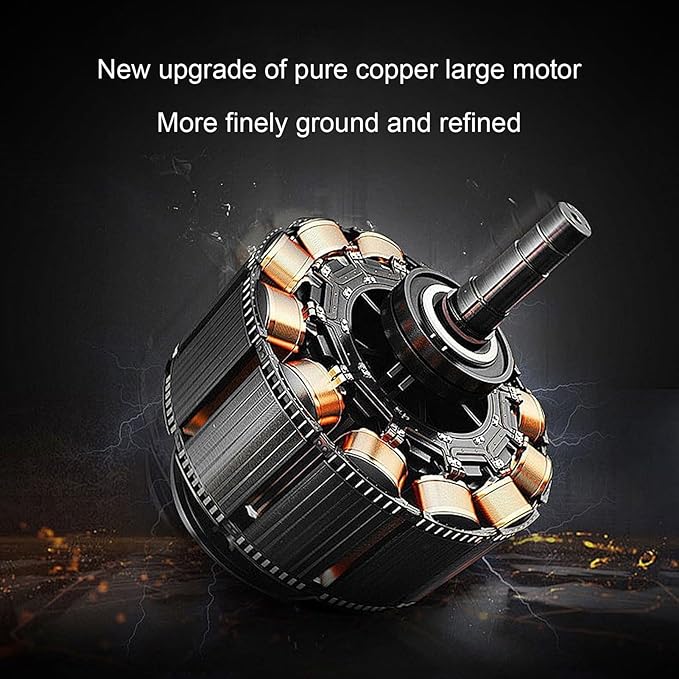 Pssopp Portable Blender 22000 RPM High Speed Personal Size Compact Mini juicer Ice Crushing Mixing Cup for Shakes Smoothies