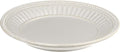 Lenox White French Perle Groove Dessert Plate 1.13 LB