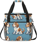 Dog Style Coffee Maker Travel Bag for K-Mini or K-Mini Plus Single Serve Coffee Brewer Portable Storage Tote Case for Tarvel