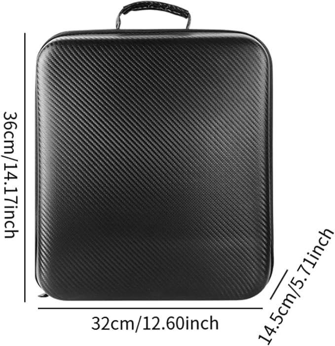Pour Over Coffee Maker Storage CaseDustproof for OutdoorCoffee Lovers Gift Lightweight Coffee Maker Bag Portable Sturdy