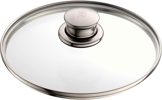 WMF 730036040 Diadem Plus Cromargan Pot Set Silver 3-Piece