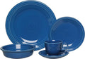 Fiesta 5-Piece Place Setting Lapis
