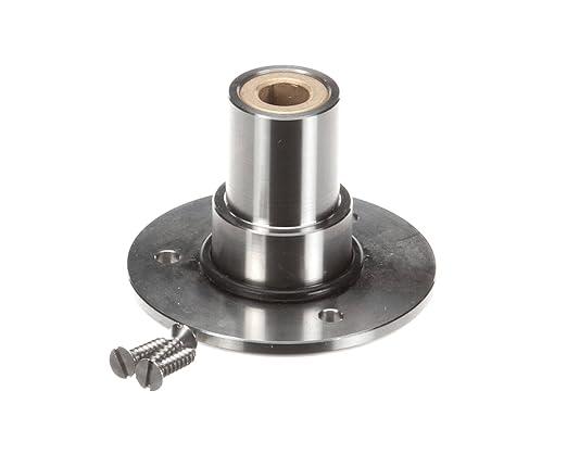 45130.I Complete Stainless Steel Lower