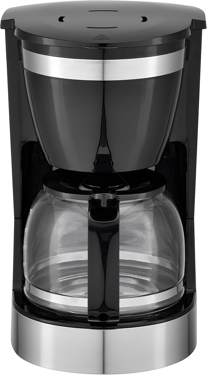 Brentwood Appliances 10-Cup Coffee Maker (Black)