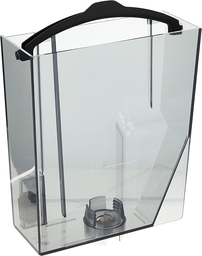 Paxanpax 6592905 Original Melitta Lattea Caffeo Solo &amp Perfect Milk Series Coffee Machine Water Tank Plastic