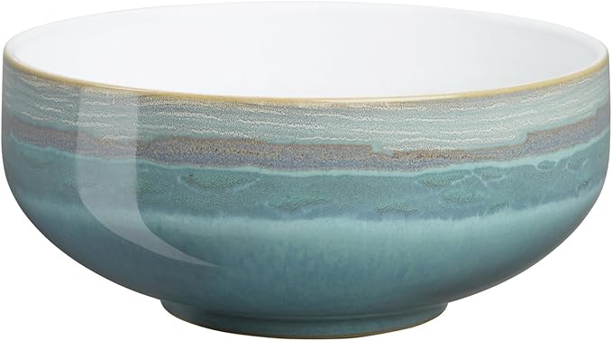 Denby Azure Coast Soup/Cereal Bowl