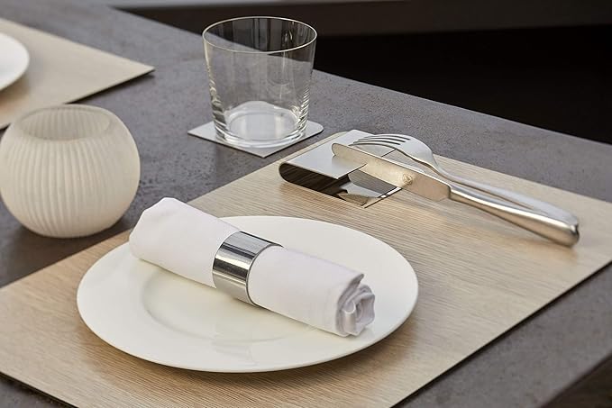 Broggi Black3 Dinner Set