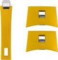 Cristel Mutine Spplmaj Set of Handles Yellow