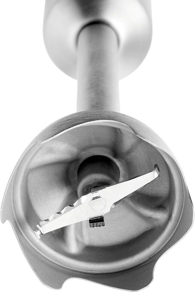 ZWILLING Enfinigy HandBlender Black