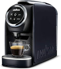 Lavazza BLUE Classy Mini Single Serve Espresso Coffee Machine LB 300 5.3 x 13 x 10.2 2 Coffee selections: simple touch controls 1 programmable free dose and 1 pre-set