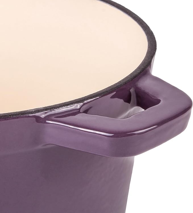 BergHOFF 3 Piece Neo Cast Set Purple