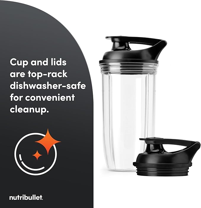 nutribullet® x McLaren Formula 1 Team: Ultra