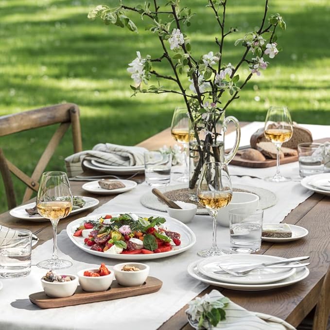Villeroy &amp Boch Artesano Original 4-Piece Place Setting