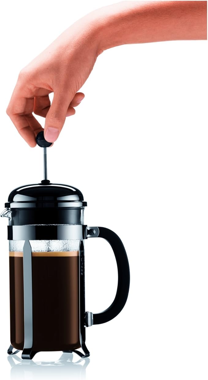 BODUM 3 Cup Chambord French Press 1 EA