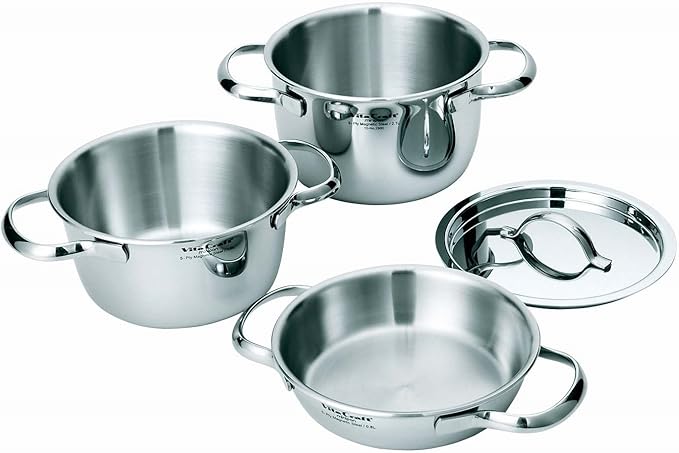 Vitacraft Mini Bread Set 2800