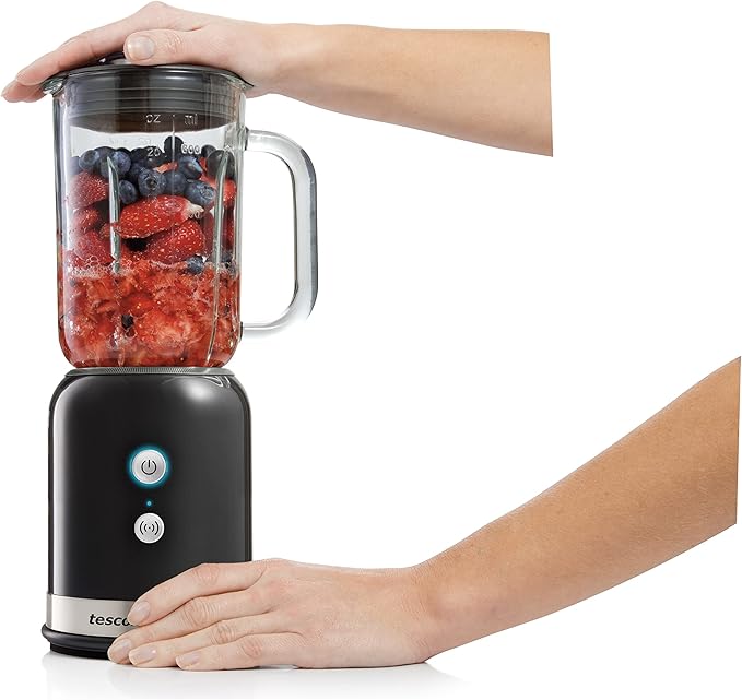 Tescoma Smoothie mixer PRESIDENT 0.6 l cream