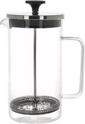 La Cafetière All-Glass French Press Coffee Maker