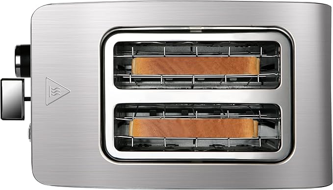 SOLAC MY TOAST II LEGEND 2-slice toaster