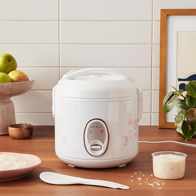 Sunpentown 4 Cups Rice Cooker Gray one size (SC-0800P)