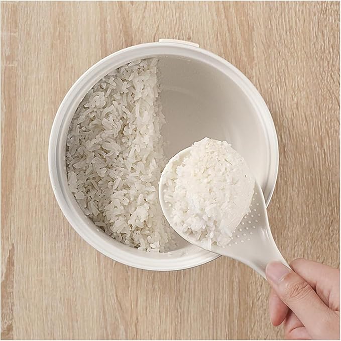 Mini Rice Cooker Commercial Rice Cooker Small Rice Cooker/Detachable Non-Stick Pan/Heat Preservation Function/Portable Soup Pot
