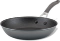 Circulon A1 Series with ScratchDefense Technology Nonstick Induction Frying Pan/Skillet 10 Inch Graphite