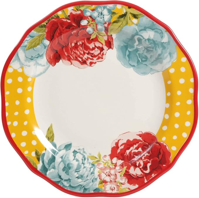 12-Piece Dinnerware Set