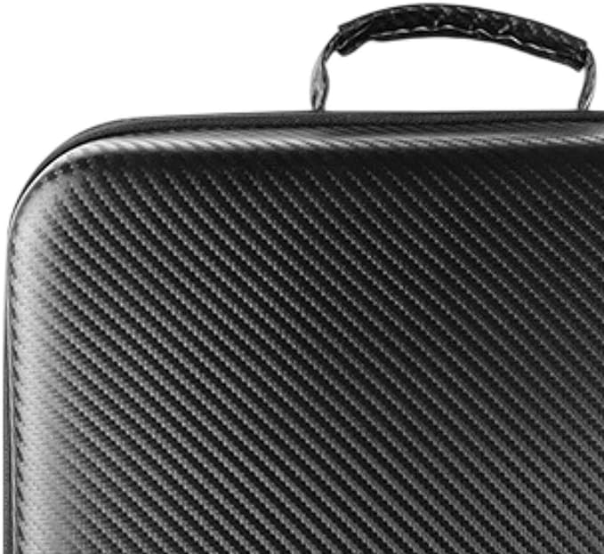 Pour Over Coffee Maker Storage CaseDustproof for OutdoorCoffee Lovers Gift Lightweight Coffee Maker Bag Portable Sturdy