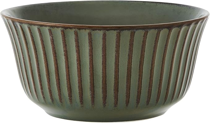 Pfaltzgraff Dannie 12 Piece Dinnerware Set Service for 4 Gray