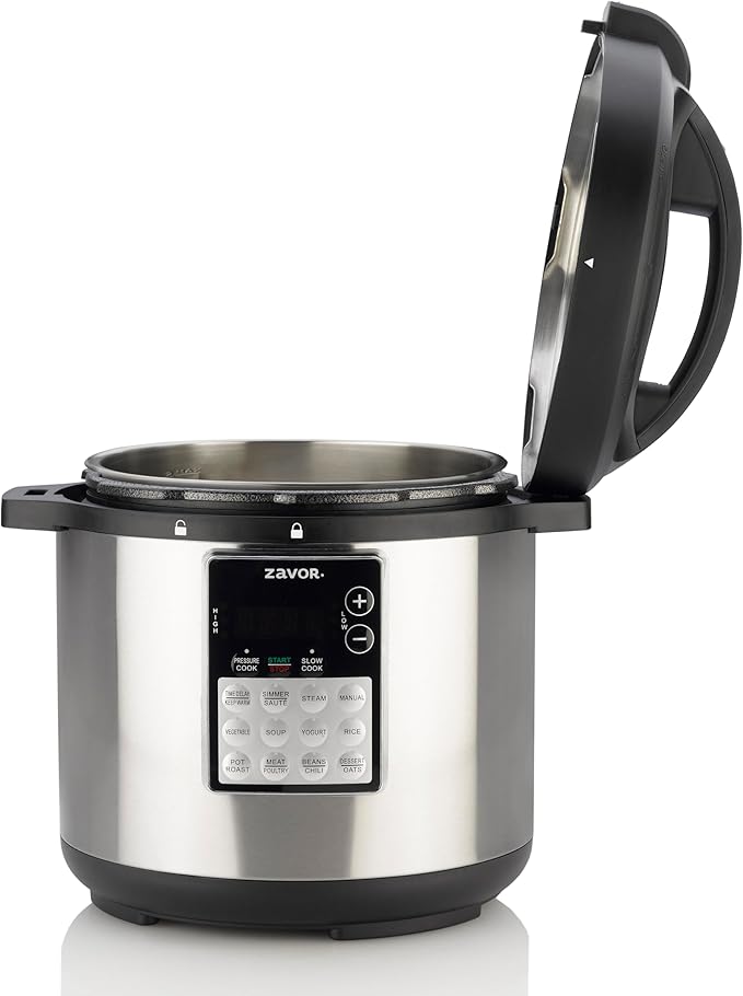 Zavor LUX Edge 2 Multicooker 6 Quart