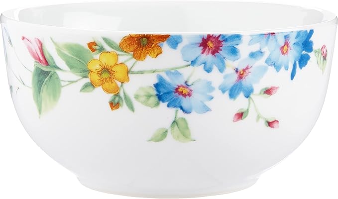 Pfaltzgraff 5184213 Annabelle Dinnerware Set 16 Piece Multicolored