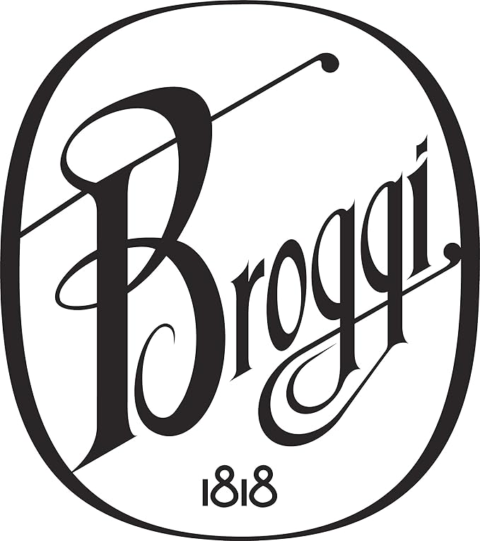 Broggi Black3 Dinner Set