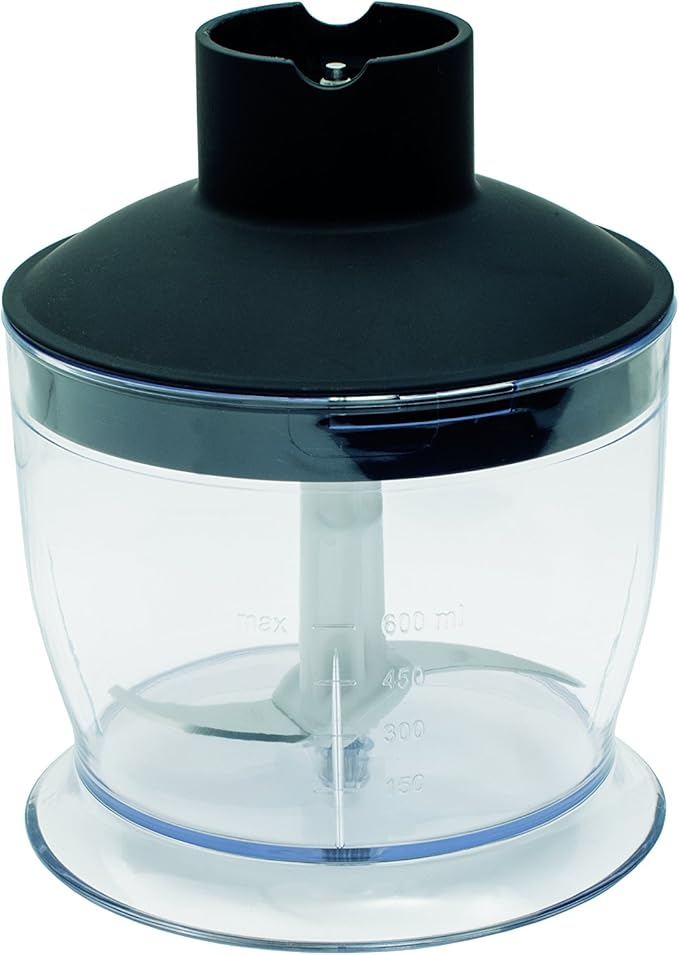CASO Germany Immersion Blender 4-Piece Set