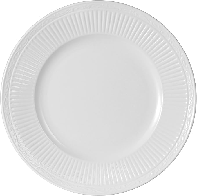 Mikasa Italian Countryside 40-Piece Dinnerware Set Service for 8