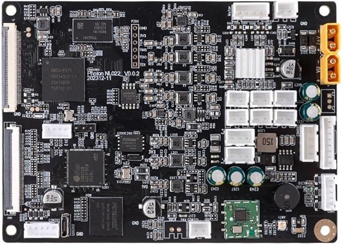 For ANYCUBIC Original Motherboard 3d Printing Accessories for Photon Mono M7 Pro LCD 3D Printer