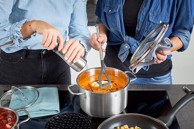 RÖSLE Kitchen Accessories Stainless Steel