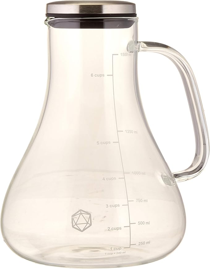 Arctic CARAFE ONLY - Cold Brew Coffee Maker