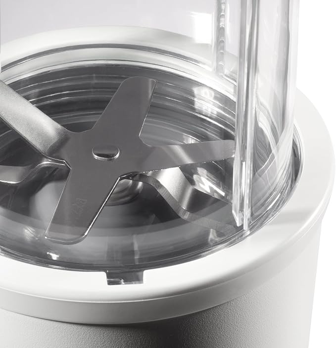 nutribullet® PRO Nutrient Extractor 900W (Renewed) Matte White