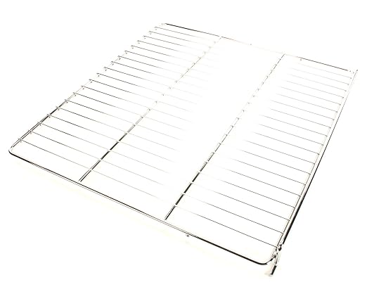 340125 Rack 26 X 28.5 Convection Oven