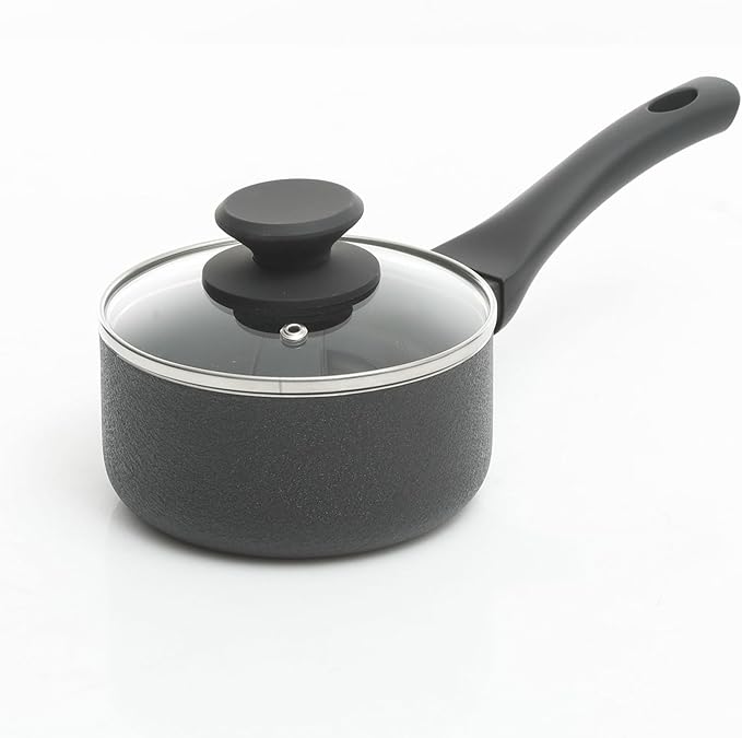 Oster Cookware Set No size Black