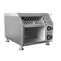 Adcraft Conveyor Toaster 13-1/2H x 14-1/2W x 19-1/2D in Stainless Steel (CVYT-120)