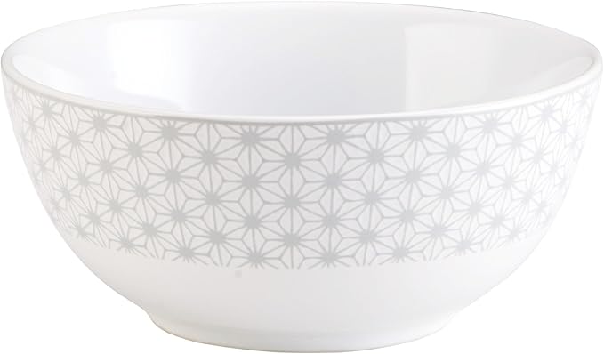 Mikasa 4 Piece Place Setting Dinnerware Set Avery Star