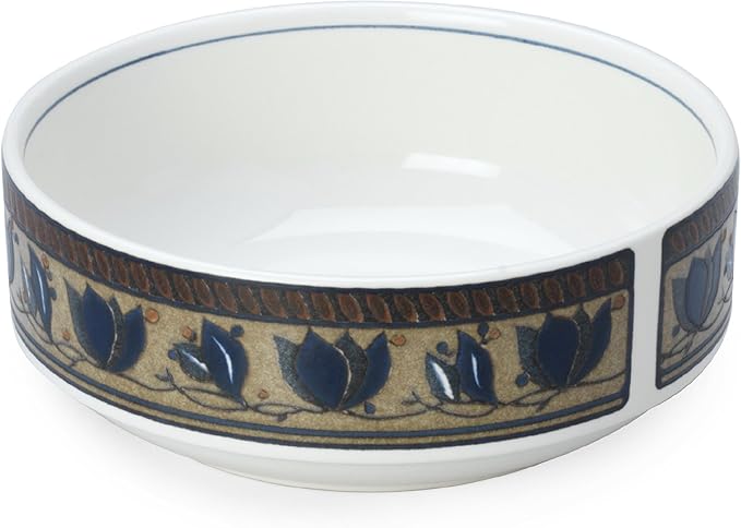 Mikasa Arabella 16 Piece Dinnerware Set (Set of 4) Assorted
