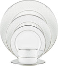 Lenox Venetian Lace 5 Piece Place Setting 5-Piece Place Setting Lenox Venetian Lace Fine DinnerwareWhite