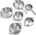 Thickened Stainless Steel Cooking Set Even Heating Cookware with Lids Sturdy Connection Pots and Pans for Kitchen Promoting Better Cooking Results Every Time