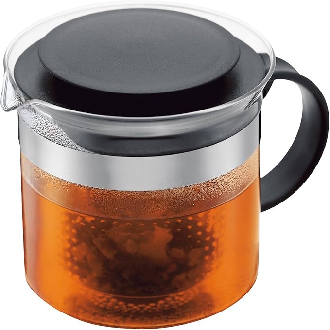 Bodum Crema Tea press 1 L 34-Ounce