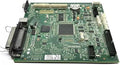 Mainboard Motherboard for Zebra ZM400 / ZM600 Barcode Printer Accessories Main Board Interface Board 79400-012(64M Used)